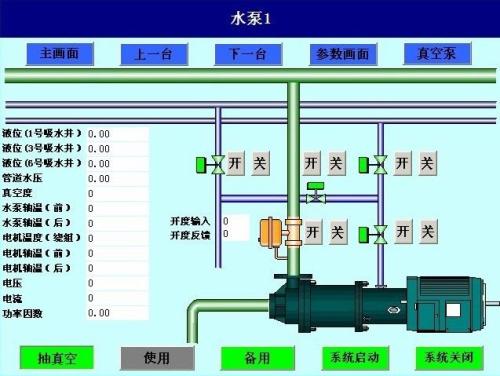 深圳光明区水泵自动控制系统八号